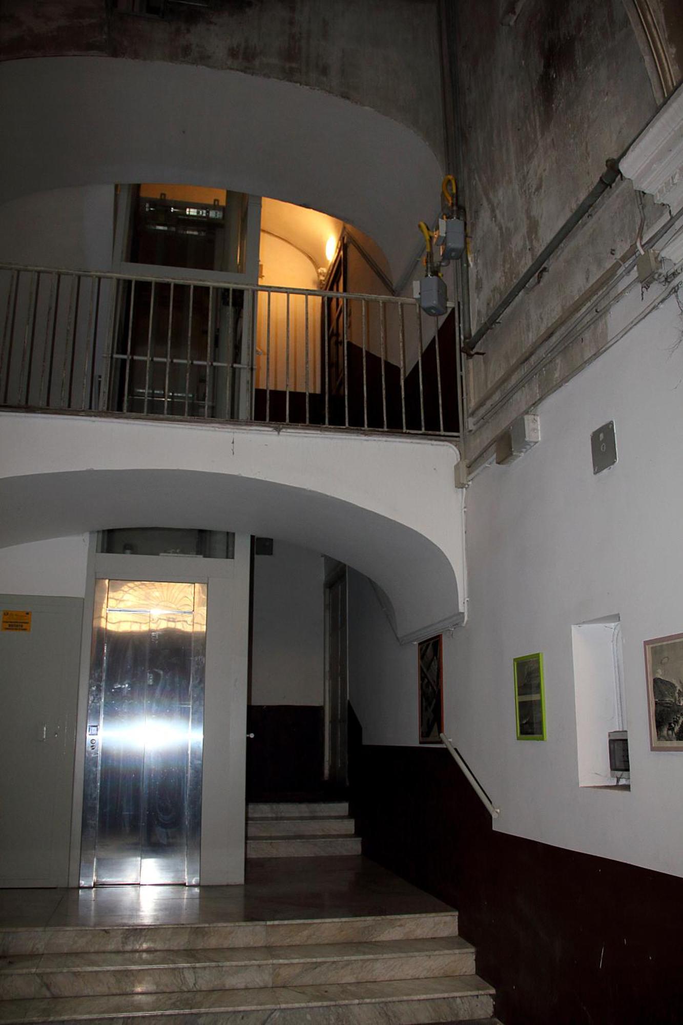 Giuma House