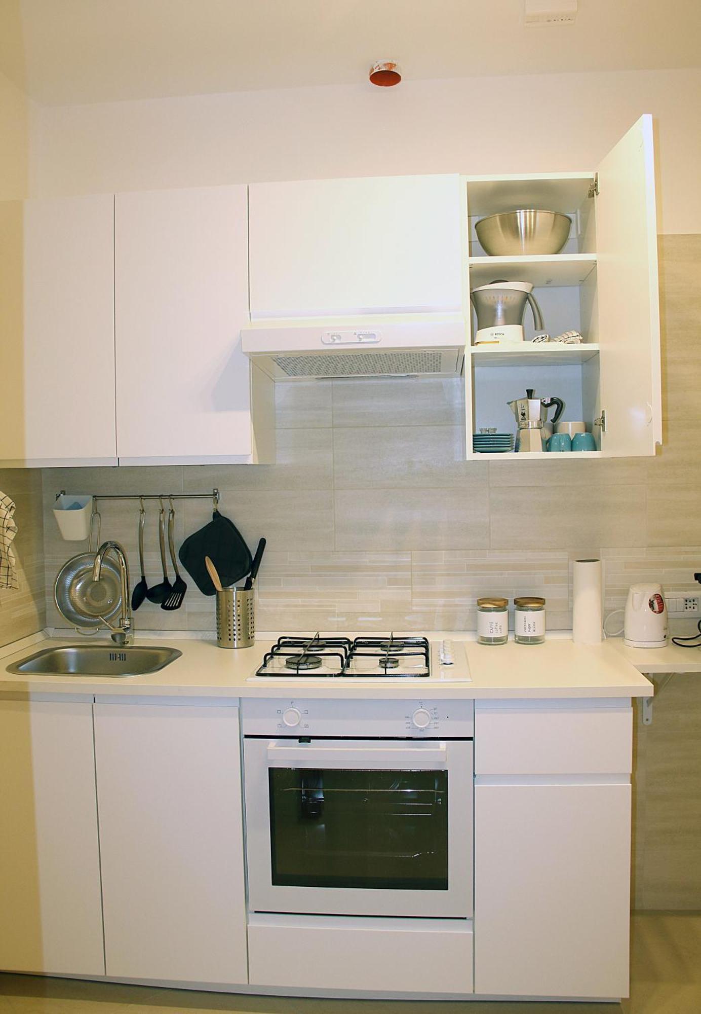 Giuma House Naples