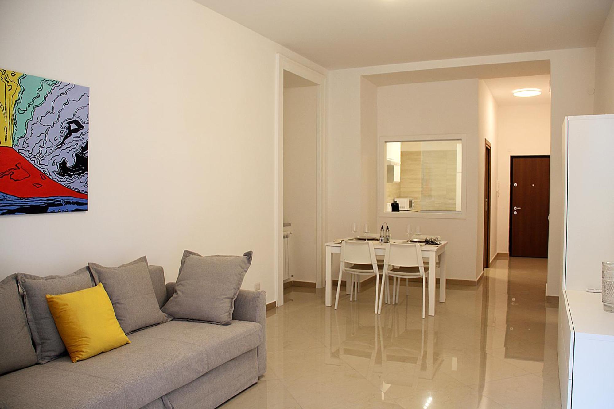 Giuma House * Naples