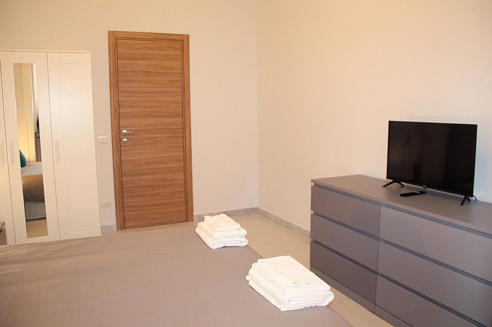 Giuma House Holiday home