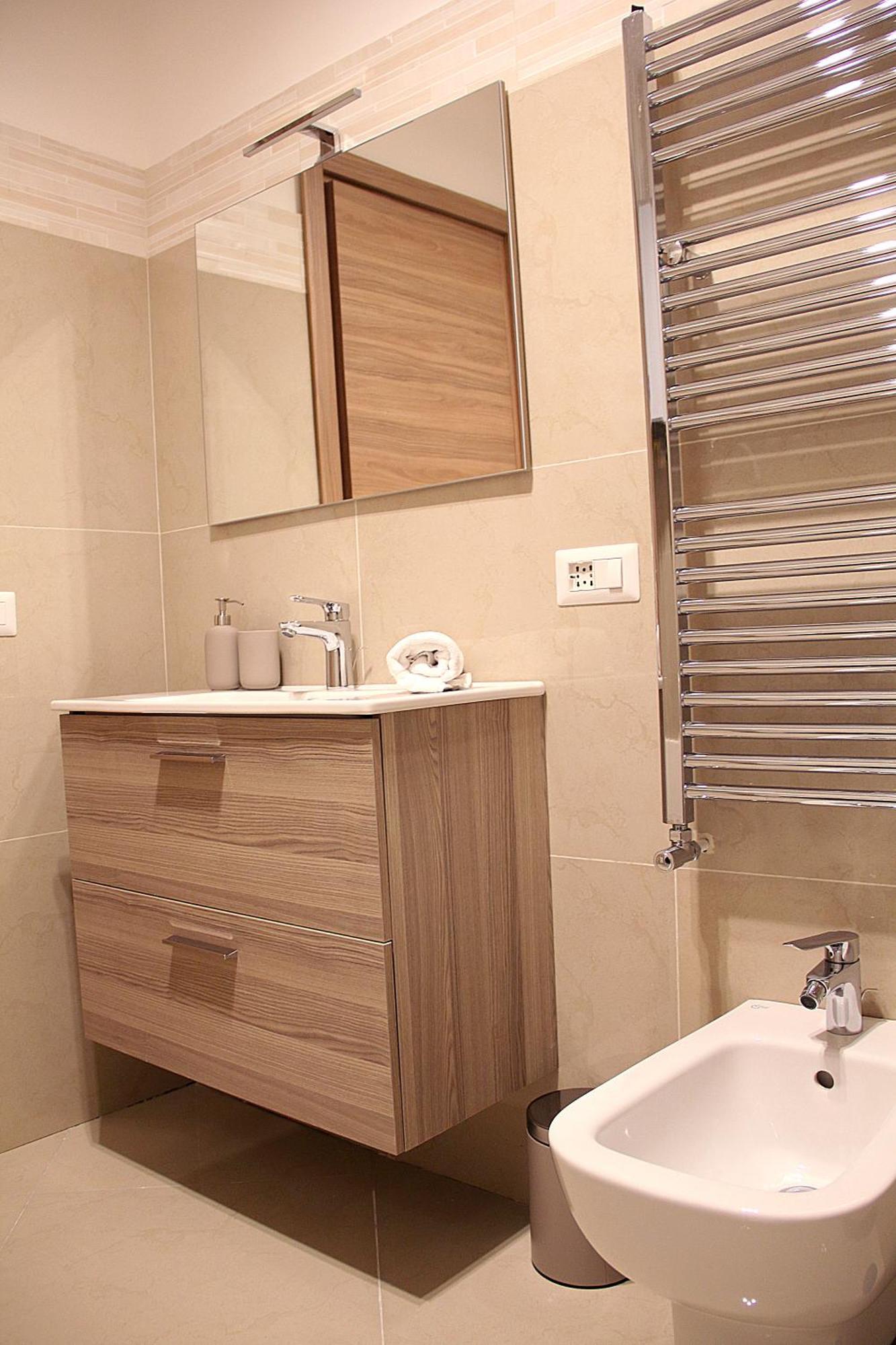 Holiday home Giuma House Naples