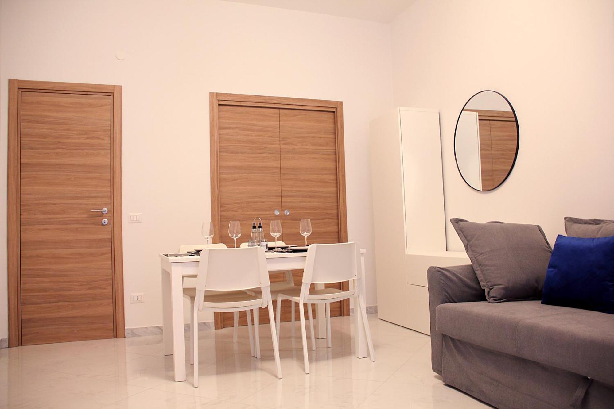 Vakantiehuis Giuma House *